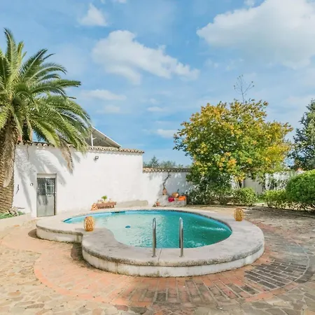 Gorgeous In With Swimming Pool Aldeaquemada