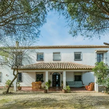 Gorgeous In With Swimming Pool * Aldeaquemada